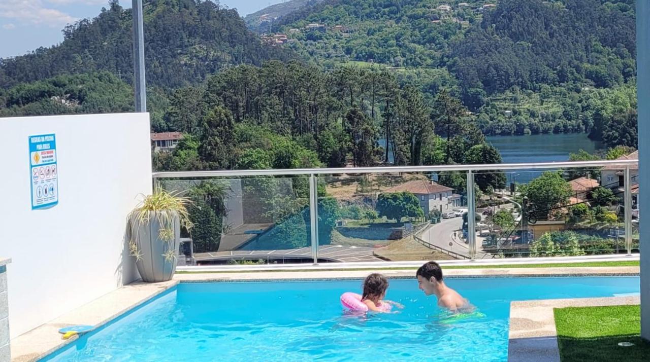 Villa Geresmarinahouse Exterior foto