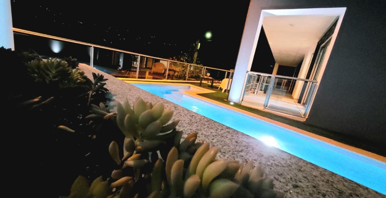 Villa Geresmarinahouse Exterior foto