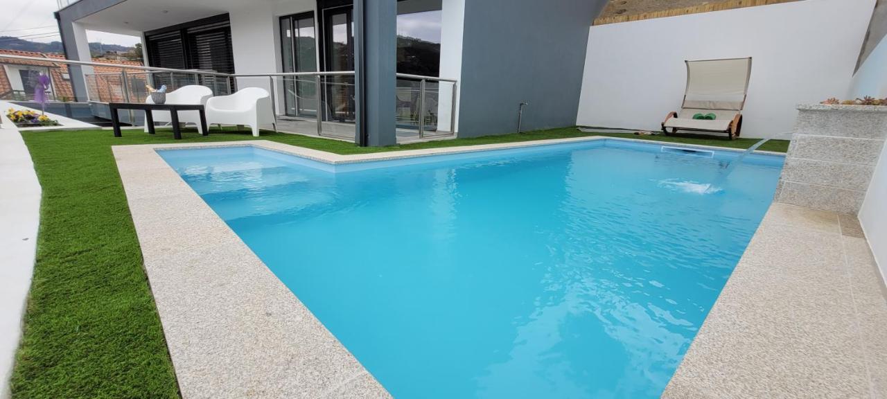 Villa Geresmarinahouse Exterior foto